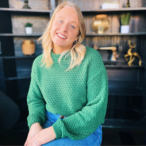 Meet your Posher, Bailey